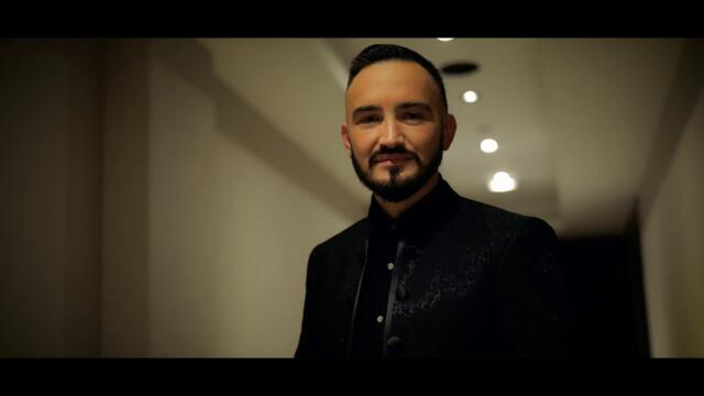 Novica Bulatovic - DA MI JE DA OSTARIM S TOBOM - (Official Video 2025) бг суб