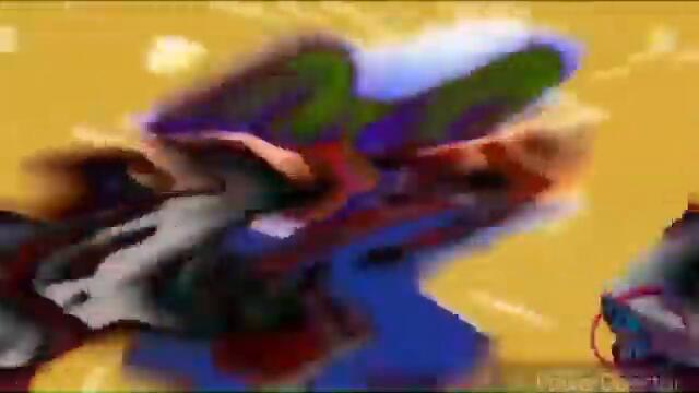 Klasky Csupo in G Major 3