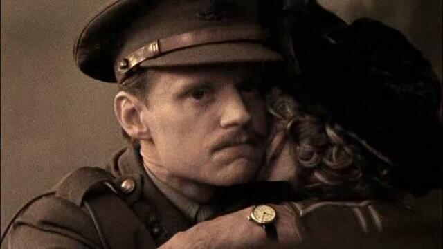 Убийството в дома на Викария (Murder at the Vicarage 2004) 1/2