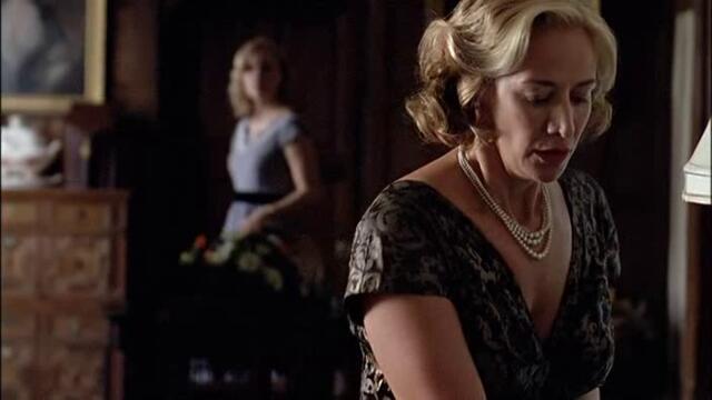 Убийството в дома на Викария (Murder at the Vicarage 2004) 2/2