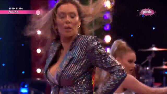 Tea Tairovic - To mama voli - Amig Show 02.12.2025.