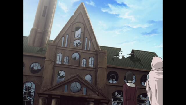 Железният Алхимик (2003) Fullmetal Alchemist BG E44 HD Нов Дублаж