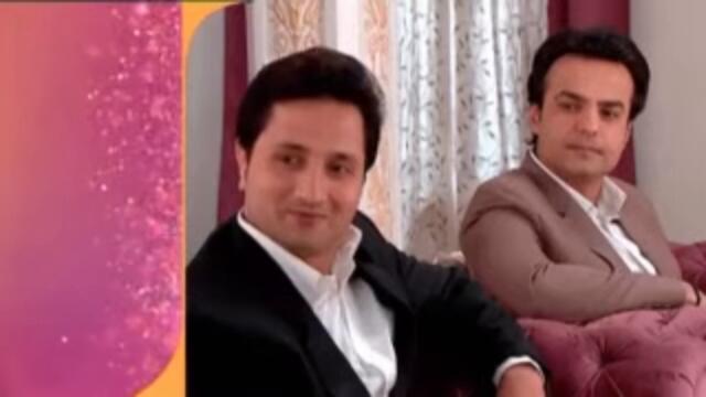 Ритъмът на мечтите - Епизод 571 - 1