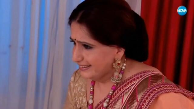 Ритъмът на мечтите - Епизод 572