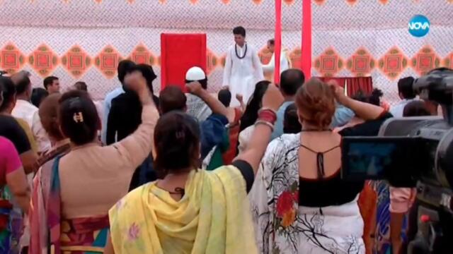 Ритъмът на мечтите - Епизод 573