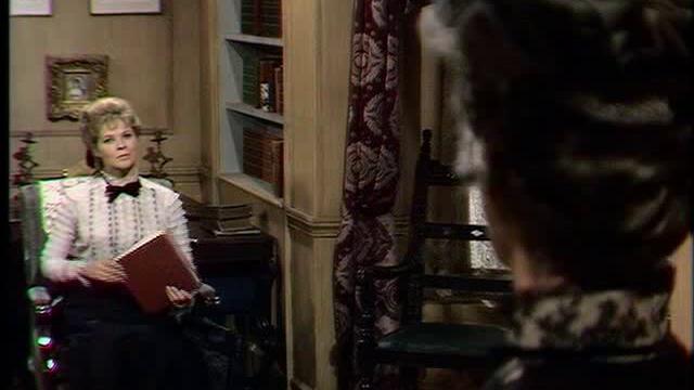 Портрет на една дама (The Portrait of a Lady 1968) Е01