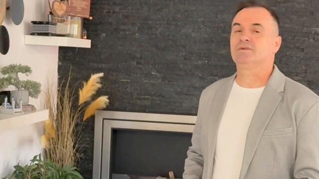 MERSO HAJDARPAŠIĆ - NIKO NIJE KAO TI