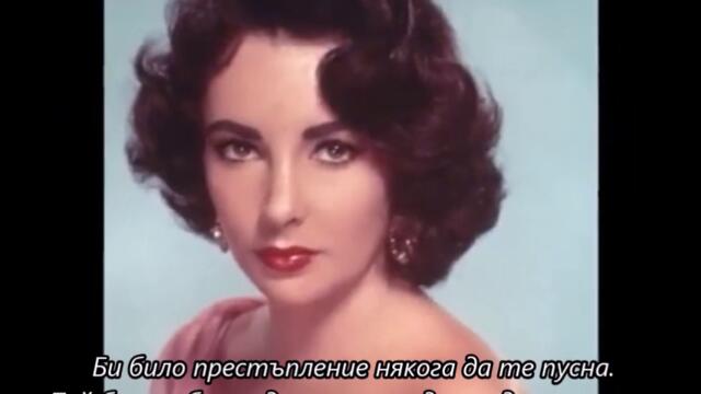 Tom Jones - If He Should Ever Leave You - BG субтитри