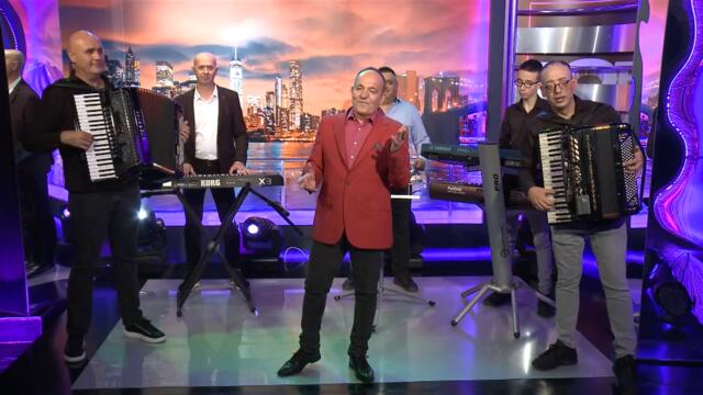 Slaviša Vujić - Stara kuća puna uspomena (OFFICIAL 2025)