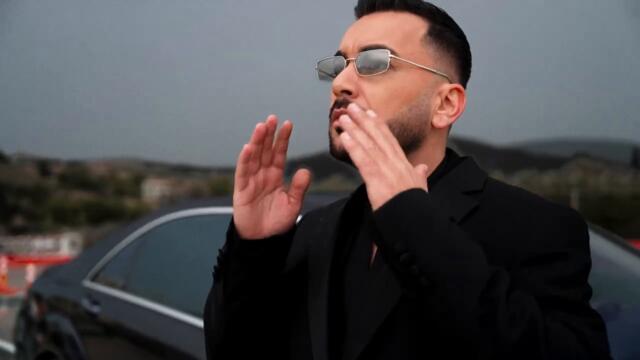 Κωνσταντίνος Κουφός - Αρρωσταίνω / Official Music Video