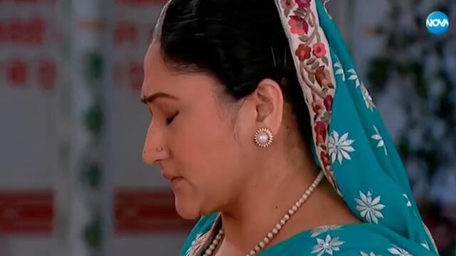 Ритъмът на мечтите - Епизод 581 - 1