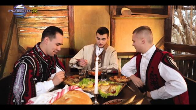 Дует 7/8 - Айде, Кольо _ Official Video 2025