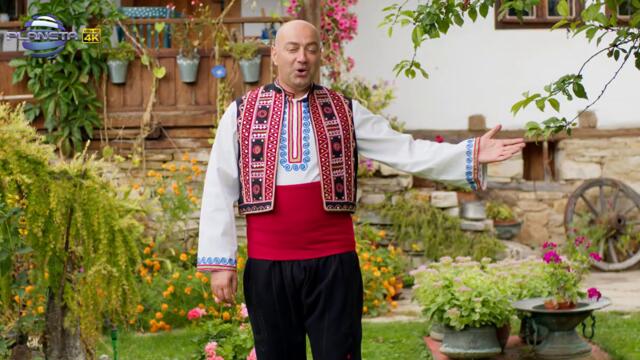 Божидар Златков - На дайчо хорото _ Official Video 2025