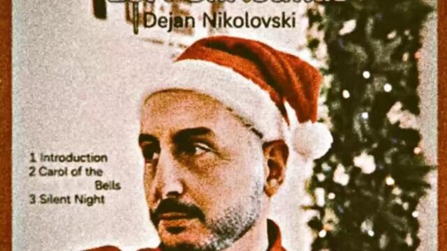 Sit and relax with LoFi Christmas #dejannikolovski61 #fyp #viral #christmas #lofimusic  The song are Instrumental Covers  1 Intr