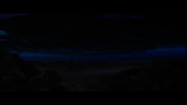 The Dark Crystal / Тъмният кристал (1982) part.1 BG Audio