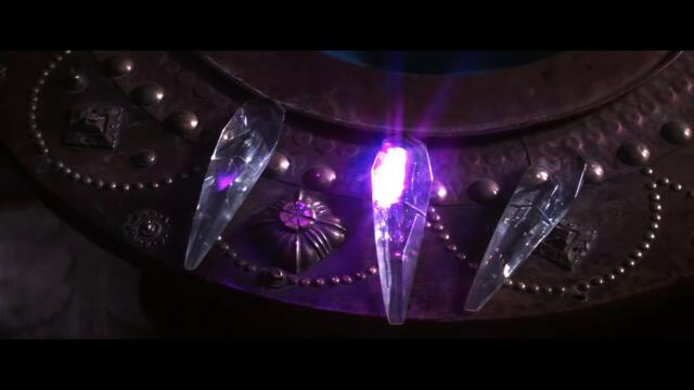 The Dark Crystal / Тъмният кристал (1982) part.2 BG Audio