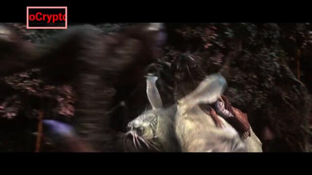The Dark Crystal / Тъмният кристал (1982) part.3 BG Audio