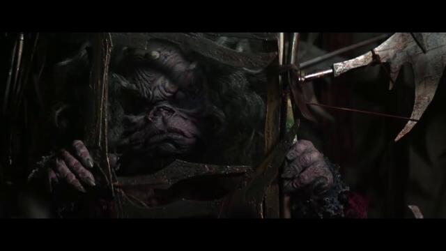 The Dark Crystal / Тъмният кристал (1982) part.4 BG Audio