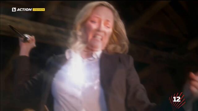 Supernatural / Свръхестествено - Сезон 8 Епизод 1 (Част 1) | БГ АУДИО