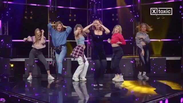 Trik FX - Tajna skrivena (Toxic TV)