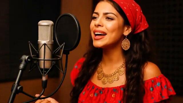 Lara - Milión (RomaneGiľa 2025) 0NEWW