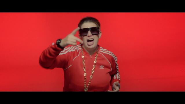 МЕЛЧЕТО - БОЛИ МЕ (starring Alekssa)