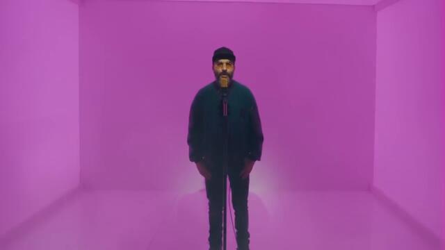 Любовта не е за страхливите (турско)