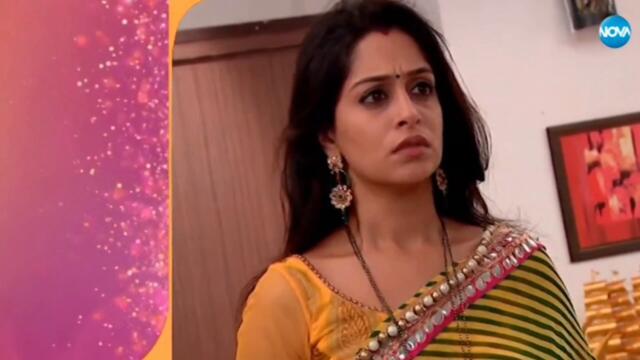 Ритъмът на мечтите - Епизод 591