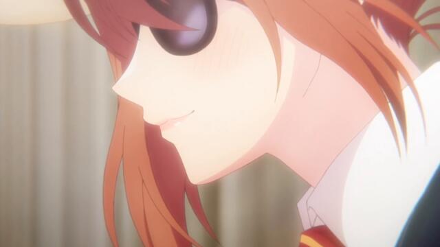 [ Бг Суб ] Сестрата на приятеля ми постоянно ми досажда 11