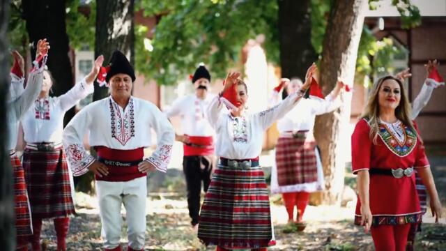 Ники - _Цялото село да разлюлея_