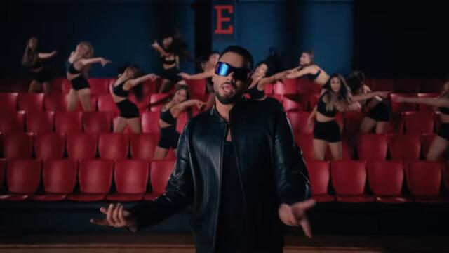 DJORDAN - KU KU _ Official 4k Video 2025