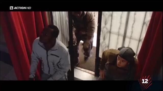 Ямакаши (2001) (бг аудио) (част 3) TV Rip bTV Action 13.12.2025