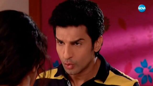 Ритъмът на мечтите - Епизод 594