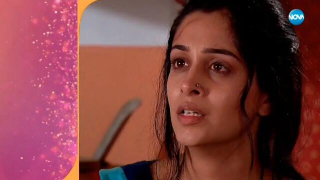 Ритъмът на мечтите - Епизод 597