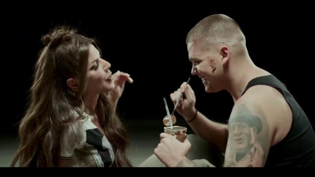 TINA AMORE & MARKO LAZIĆ - TAKNUTO MAKNUTO (OFFICIAL VIDEO 2025) bg sub