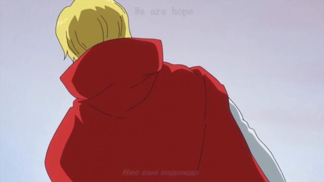 One Piece – Ep 812 BG Sub