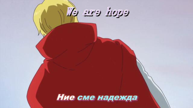 One Piece – Ep 813 BG Sub