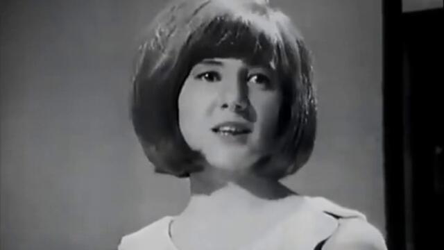 Cilla Black (1964) - You're My World
