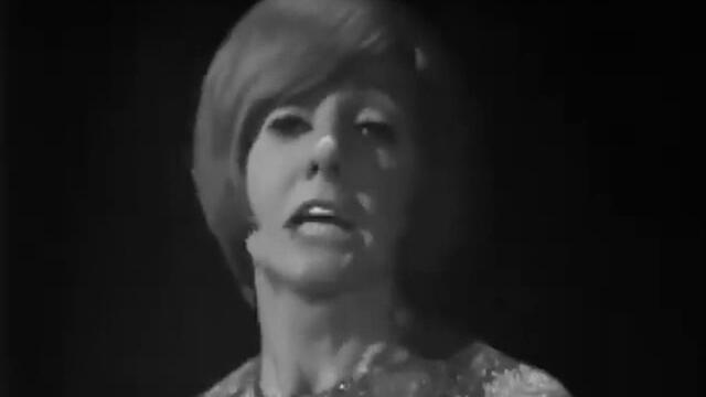 Cilla Black - Pass Me By