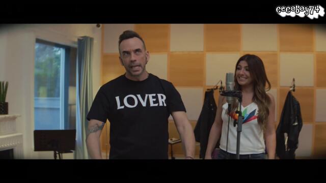 Έλενα Παπαρίζου - Ο Έρωτας Γράφεται - любовта се пише