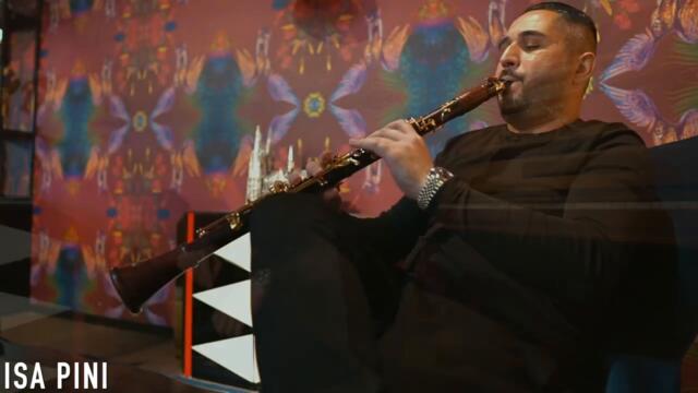 Ilija Asanovic - Gresnice kaj ti Ladj