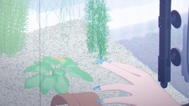 Gimai Seikatsu - 09 BG Sub