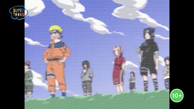 Naruto Епизод 91 БГ аудио