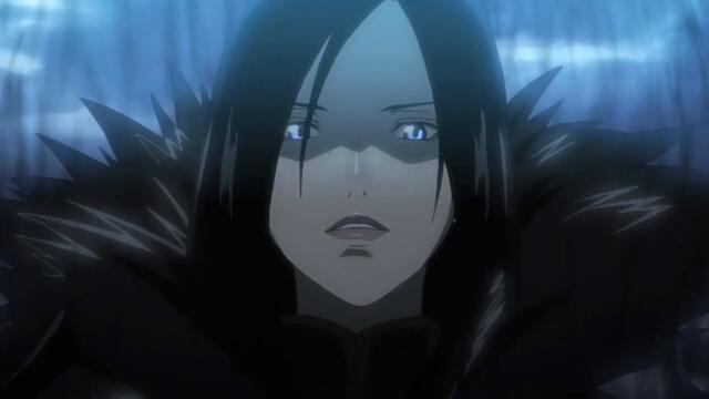 Blade & Soul - Ep.12 BG subs