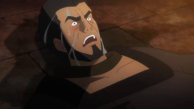 Blade & Soul - Ep.13  [END] BG subs