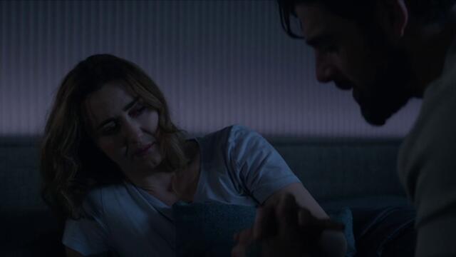 Покорство Subservience  (2024) Бг Аудио Част 2