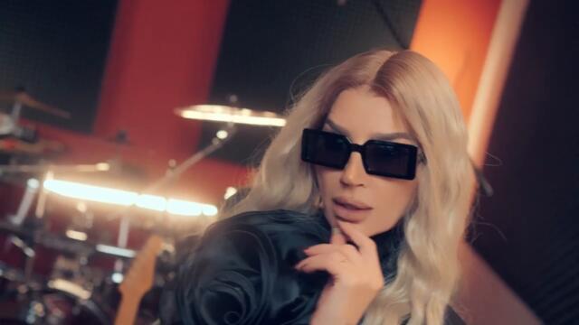 ESIL DURAN - СЛАДКИ ЛЪЖИ (Live Mashup) [OFFICIAL 4K VIDEO] 2025