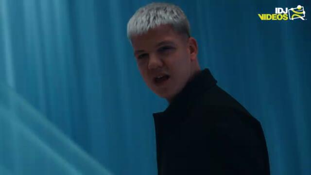 AMAR HEDŽIĆ - BEBO (OFFICIAL VIDEO)