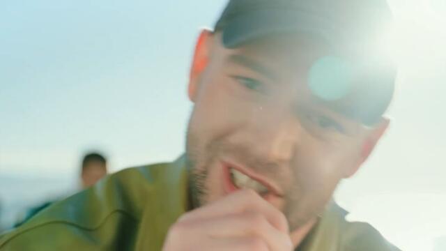 ANTONIO KRIŠTOFIĆ - KARAVANI ｜ Unplugged from Opatija