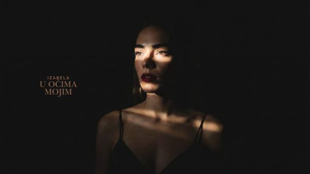 Izabela Urosevic • U ocima mojim